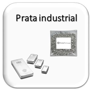prata industrial