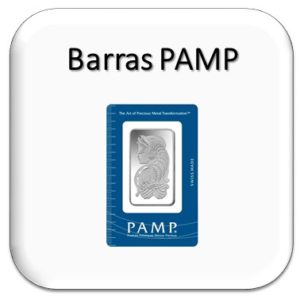 barras PAMP