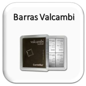 barras Valcambi