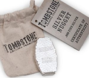 barra de prata Scottsdale