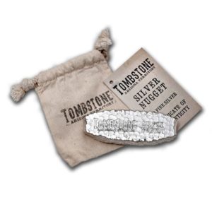 barra de prata Scottsdale