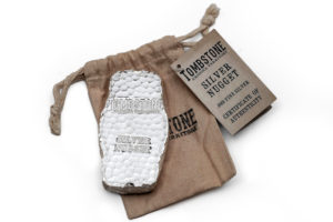 barra de prata Scottsdale