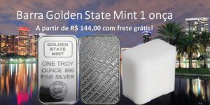 Golden State Mint
