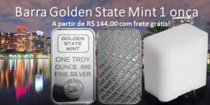 Golden State Mint Silver