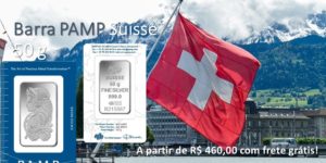 PAMP SUISSE