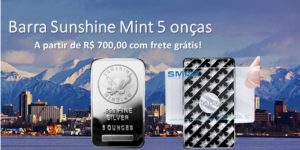 Sunshine Mint