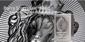 SCOTTSDALE SILVER