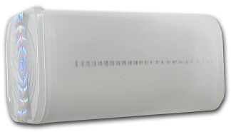 Tubo para 20 moedas Perth Mint