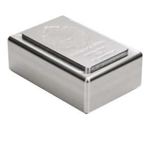 barra de prata Scottsdale