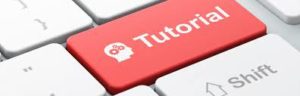 tutorial