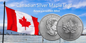 Canadian Maple Leaf