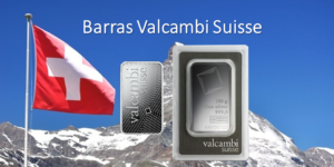 Valcambi Suisse