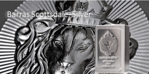 Scottsdale Silver