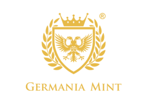 Germania Mint logo