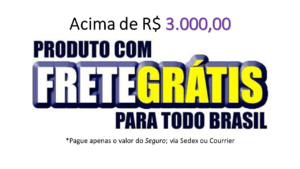 Frete Gratis