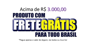 Frete Gratis