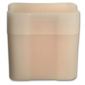 barra de cobre 1 oz AVDP  (28,3495 g)