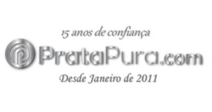Pratapura.com 15 Anos de confiança