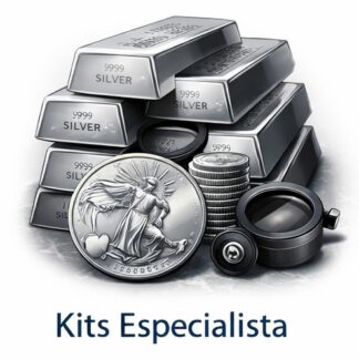 Kits Especialista