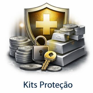Kits Proteção