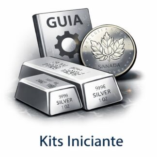 Kits Iniciante