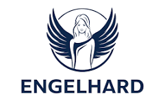 Engelhard Mint logo